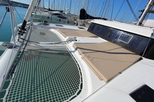 Dufour 48 Catamaran „Amelie“ – fotka 12