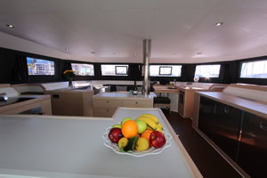 Dufour 48 Catamaran „Amelie“ – fotka 17