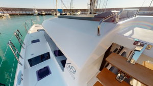 Dufour 48 Catamaran „Amelie“ – fotka 25