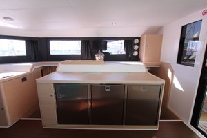 Dufour 48 Catamaran „Amelie“ – fotka 15