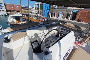Dufour 48 Catamaran „Amelie“ – fotka 11