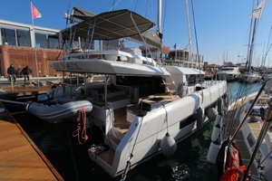 Dufour 48 Catamaran „Amelie“ – fotka 3