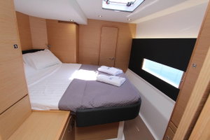 Dufour 48 Catamaran „INRADA“ – fotka 10