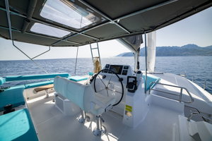 Dufour 48 Catamaran „INRADA“ – fotka 6