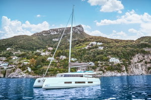 Dufour 48 Catamaran „INRADA“ – fotka 9