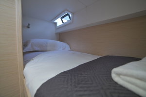 Dufour 48 Catamaran „INRADA“ – fotka 4