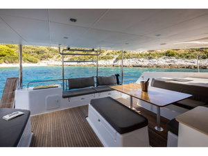 Dufour 48 Catamaran „INRADA“ – fotka 8