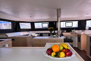Dufour 48 Catamaran „INRADA“ – fotka 3