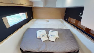 Dufour 48 Catamaran „Vittoria“ – fotka 8