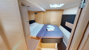 Dufour 48 Catamaran „Vittoria“ – fotka 10