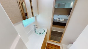Dufour 48 Catamaran „Vittoria“ – fotka 9