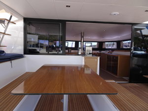 Dufour 48 Catamaran „Vittoria“ – fotka 6