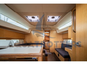 Bavaria 45 Cruiser „Silver III“ – fotka 7