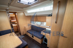 Bavaria 45 Cruiser „Silver III“ – fotka 3