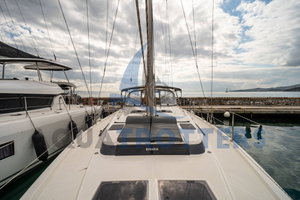 Bavaria 45 Cruiser „Silver III“ – fotka 6