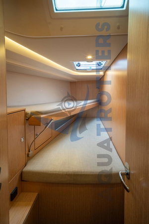 Bavaria 45 Cruiser „Silver III“ – fotka 4