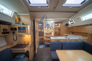 Bavaria 45 Cruiser „Silver III“ – fotka 5