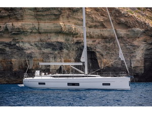 Bavaria 45 Cruiser „Silver III“ – fotka 1