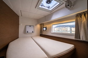 Lagoon 42 „Silver VIII (A/C and Generator)“ – fotka 12