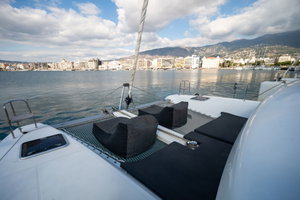 Lagoon 42 „Silver VIII (A/C and Generator)“ – fotka 11