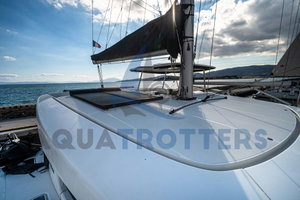 Lagoon 42 „Silver VIII (A/C and Generator)“ – fotka 15