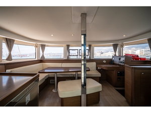Lagoon 42 „Silver VIII (A/C and Generator)“ – fotka 2