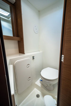 Lagoon 42 „Silver VIII (A/C and Generator)“ – fotka 13