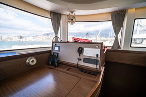 Lagoon 42 „Silver VIII (A/C and Generator)“ – fotka 4