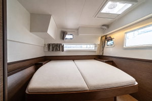 Lagoon 42 „Silver VIII (A/C and Generator)“ – fotka 10