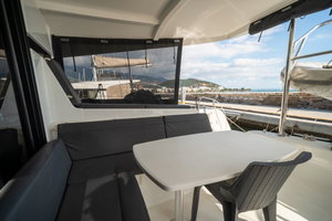 Lagoon 42 „Silver VIII (A/C and Generator)“ – fotka 9