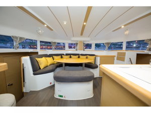 Lagoon 380 „Suncity 1“ – fotka 19