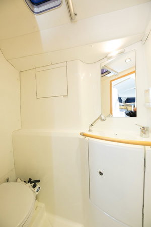 Lagoon 380 „Suncity 1“ – fotka 13