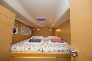 Lagoon 380 „Suncity 1“ – fotka 10