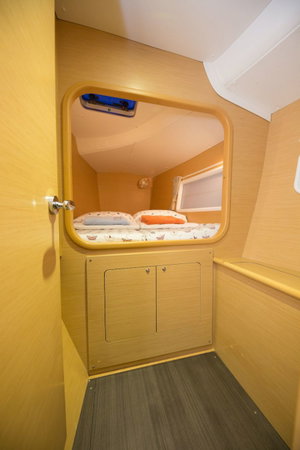 Lagoon 380 „Suncity 1“ – fotka 17