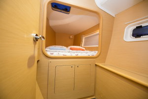 Lagoon 380 „Suncity 1“ – fotka 16