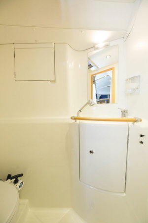 Lagoon 380 „Suncity 1“ – fotka 12