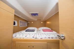Lagoon 380 „Suncity 1“ – fotka 11