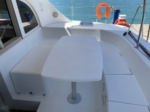 Lagoon 380 „Suncity 1“ – fotka 21