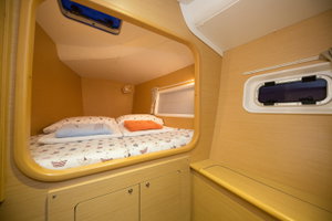 Lagoon 380 „Suncity 1“ – fotka 18