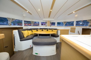 Lagoon 380 „Suncity 1“ – fotka 4