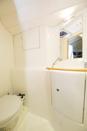 Lagoon 380 „Suncity 1“ – fotka 14