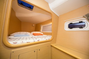 Lagoon 380 „Suncity 1“ – fotka 15
