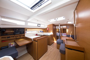 Sun Odyssey 440 „Suncity 4“ – fotka 7