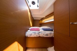 Sun Odyssey 440 „Suncity 4“ – fotka 4