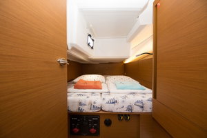 Sun Odyssey 440 „Suncity 4“ – fotka 8