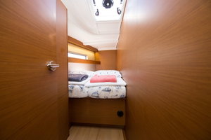 Sun Odyssey 440 „Suncity 4“ – fotka 3