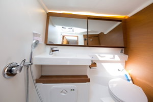 Sun Odyssey 440 „Suncity 4“ – fotka 5