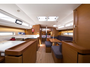Sun Odyssey 440 „Suncity 4“ – fotka 2