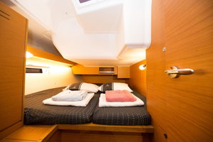 Dufour 430 GL „Tian“ – fotka 8
