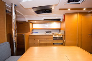Dufour 430 GL „Tian“ – fotka 6